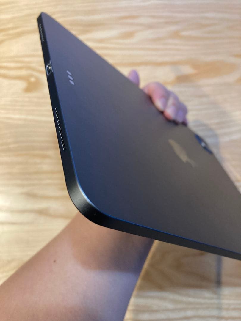 Apple iPad Pro 11インチ （第2世代）スペースグレー 256GB