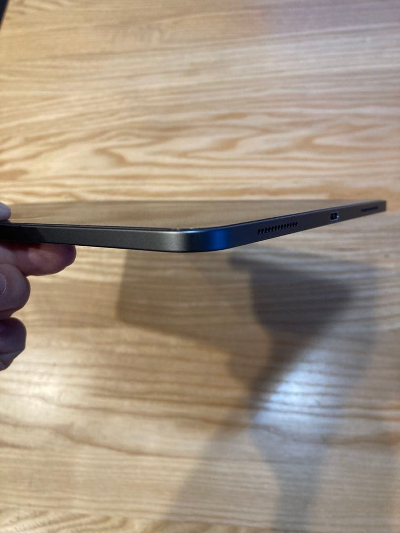 Apple iPad Pro 11インチ （第2世代）スペースグレー 256GB