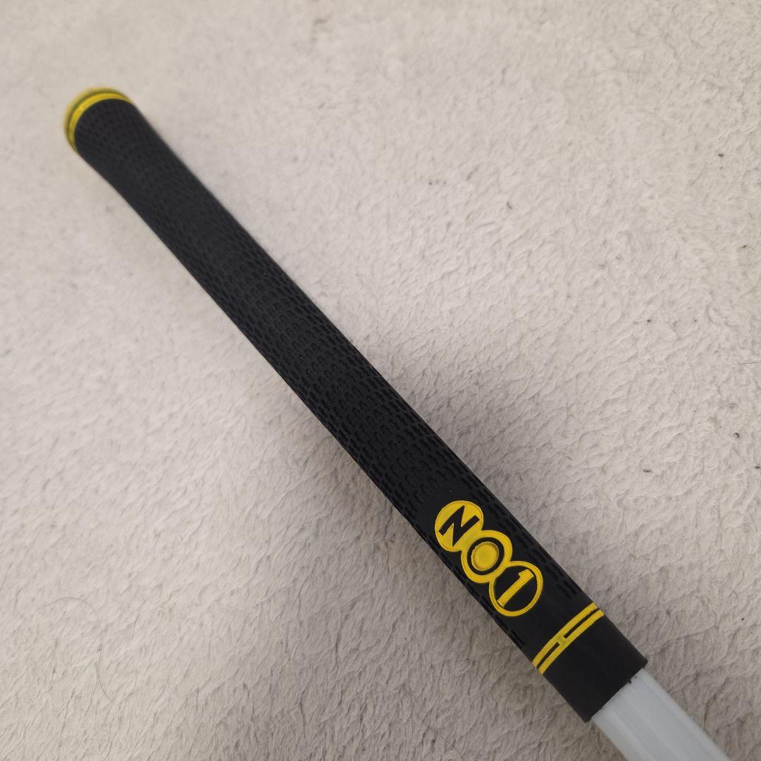 PRGR egg spoon ブラック フェアウェイウッド