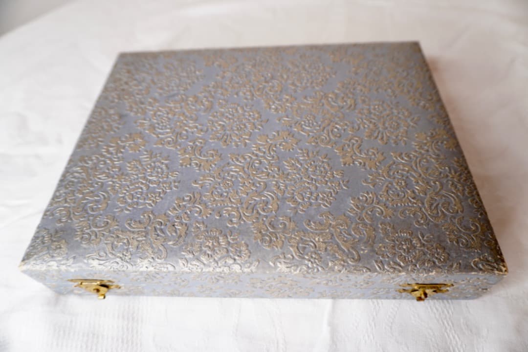 イギリス製 カトラリーセット