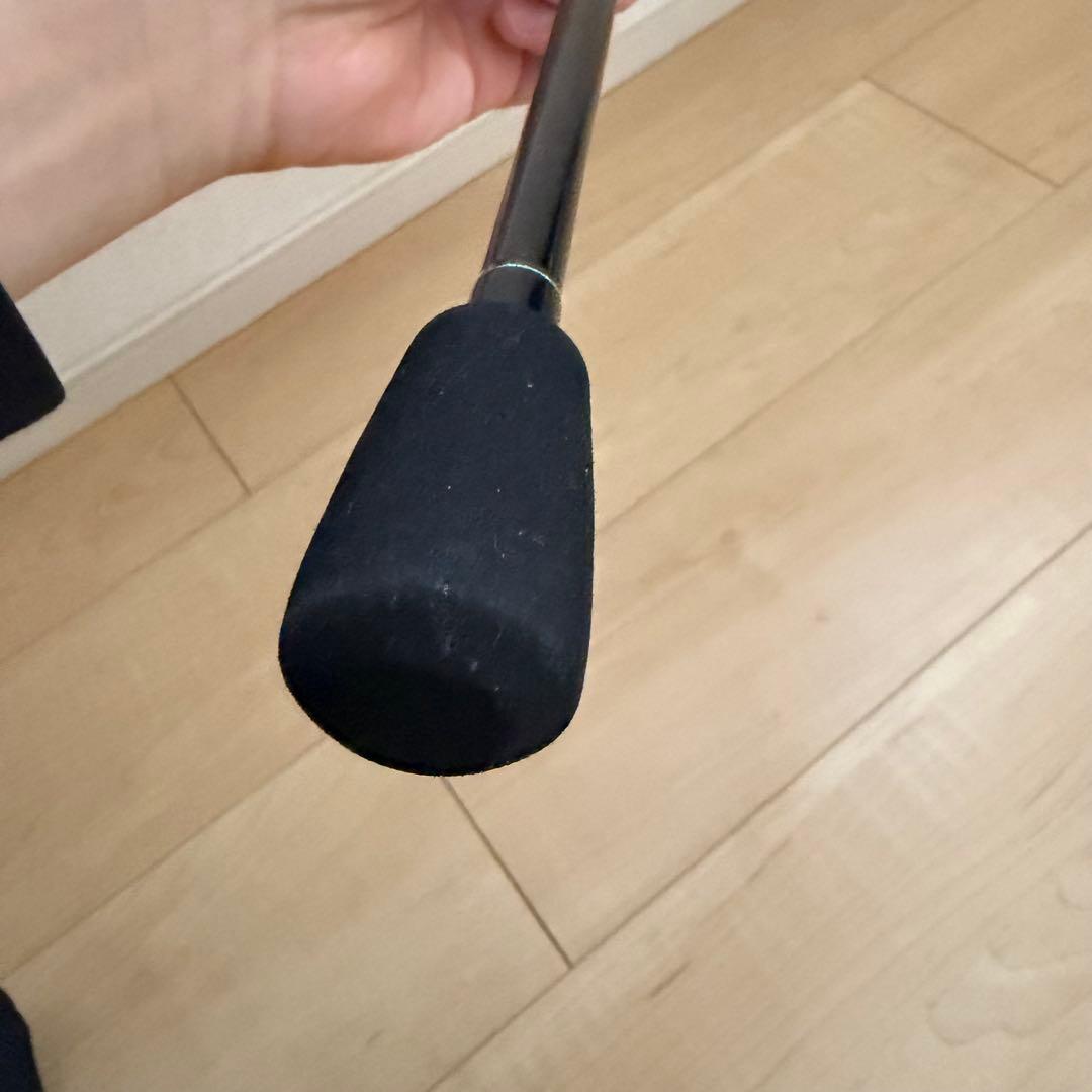 ヤマガブランクス ブルーカレント ウィジー 710/4pcs