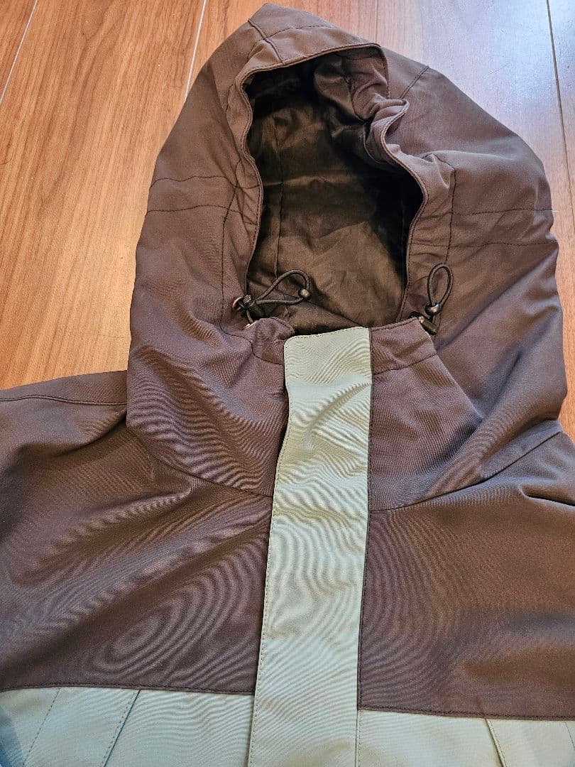 op スノボウェア