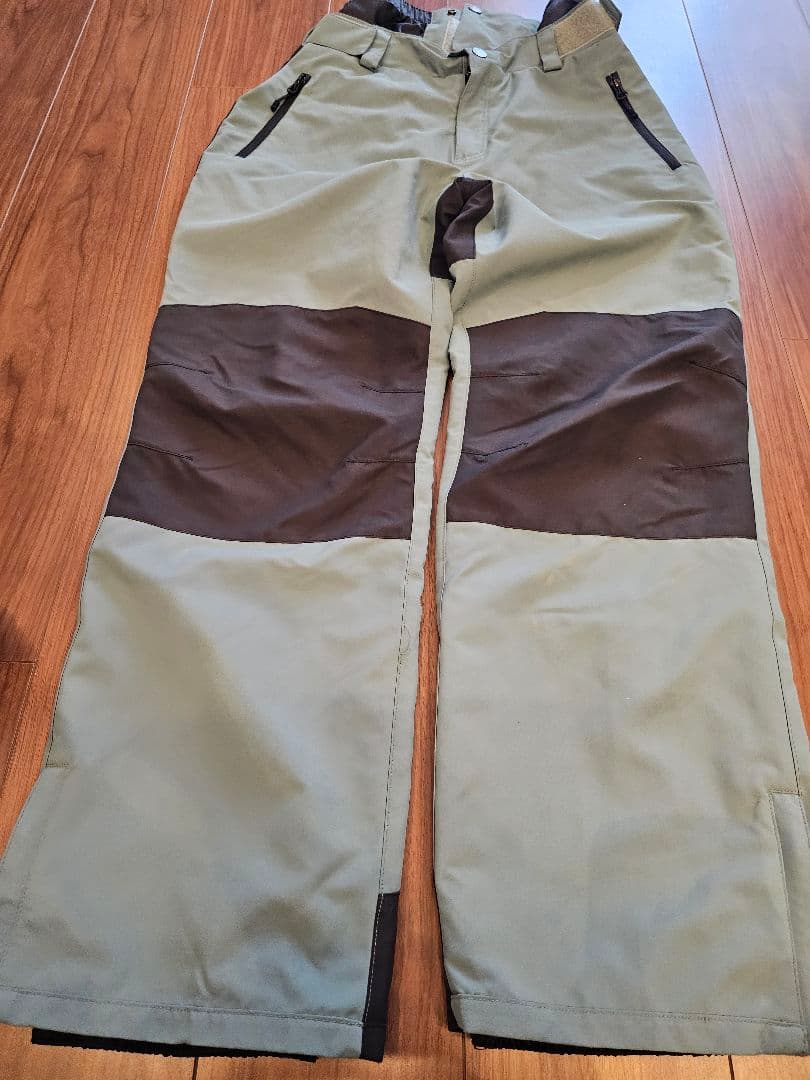 op スノボウェア