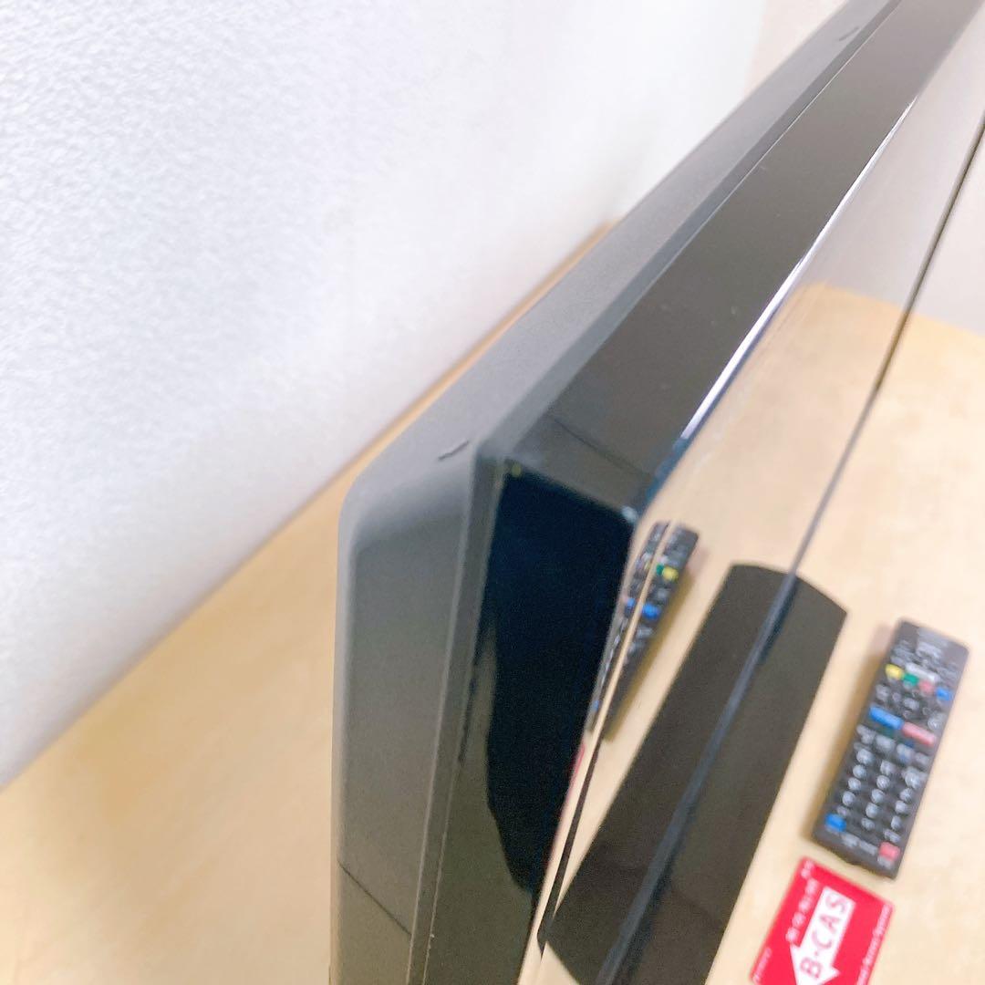 SHARP AQUOS LC-32S5 32型 ハイビジョン 液晶テレビ 18年