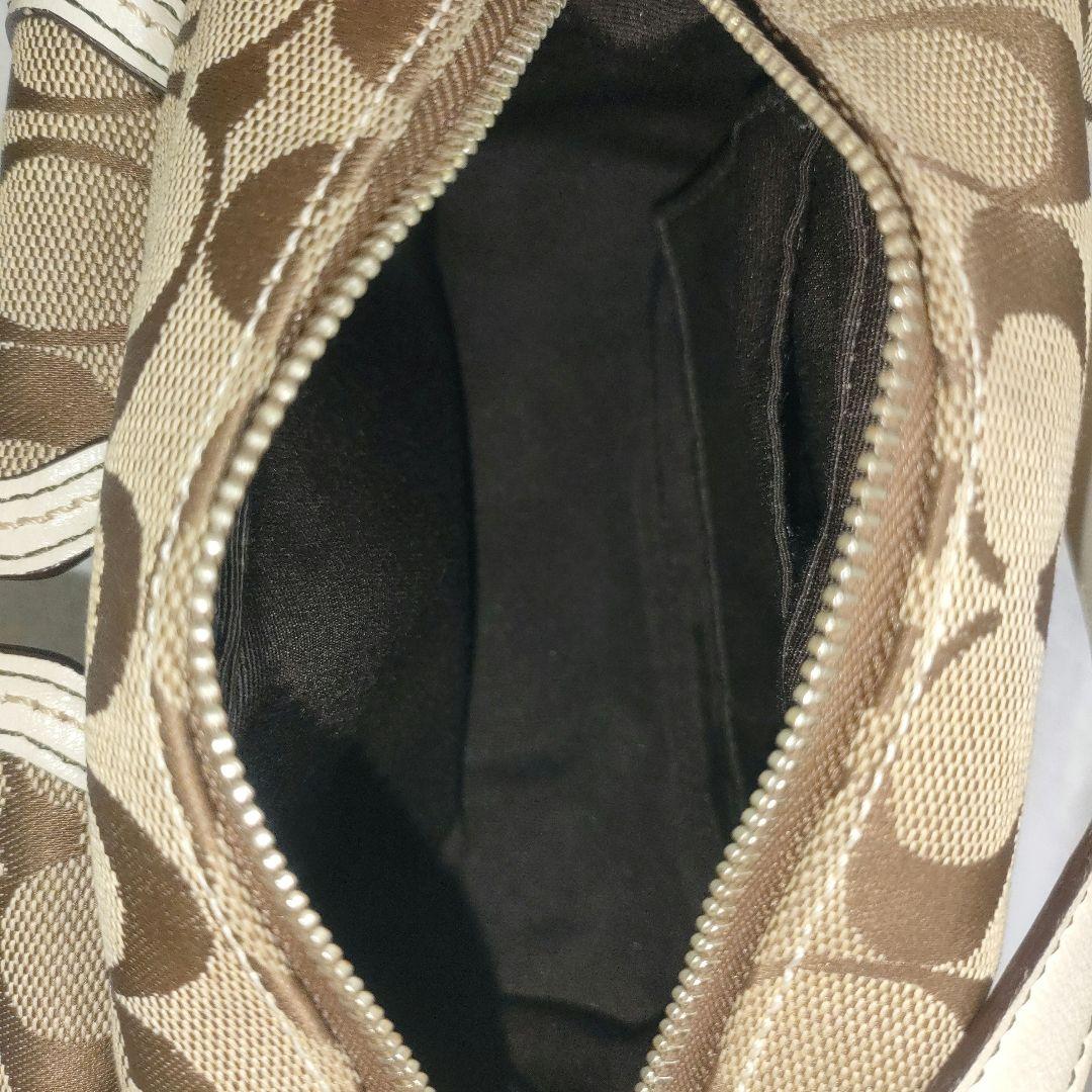 極美品 Legacy Signature Mini SatchelBag