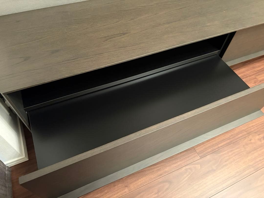 [超美品] テレビ台 arflex VISTA 190cm