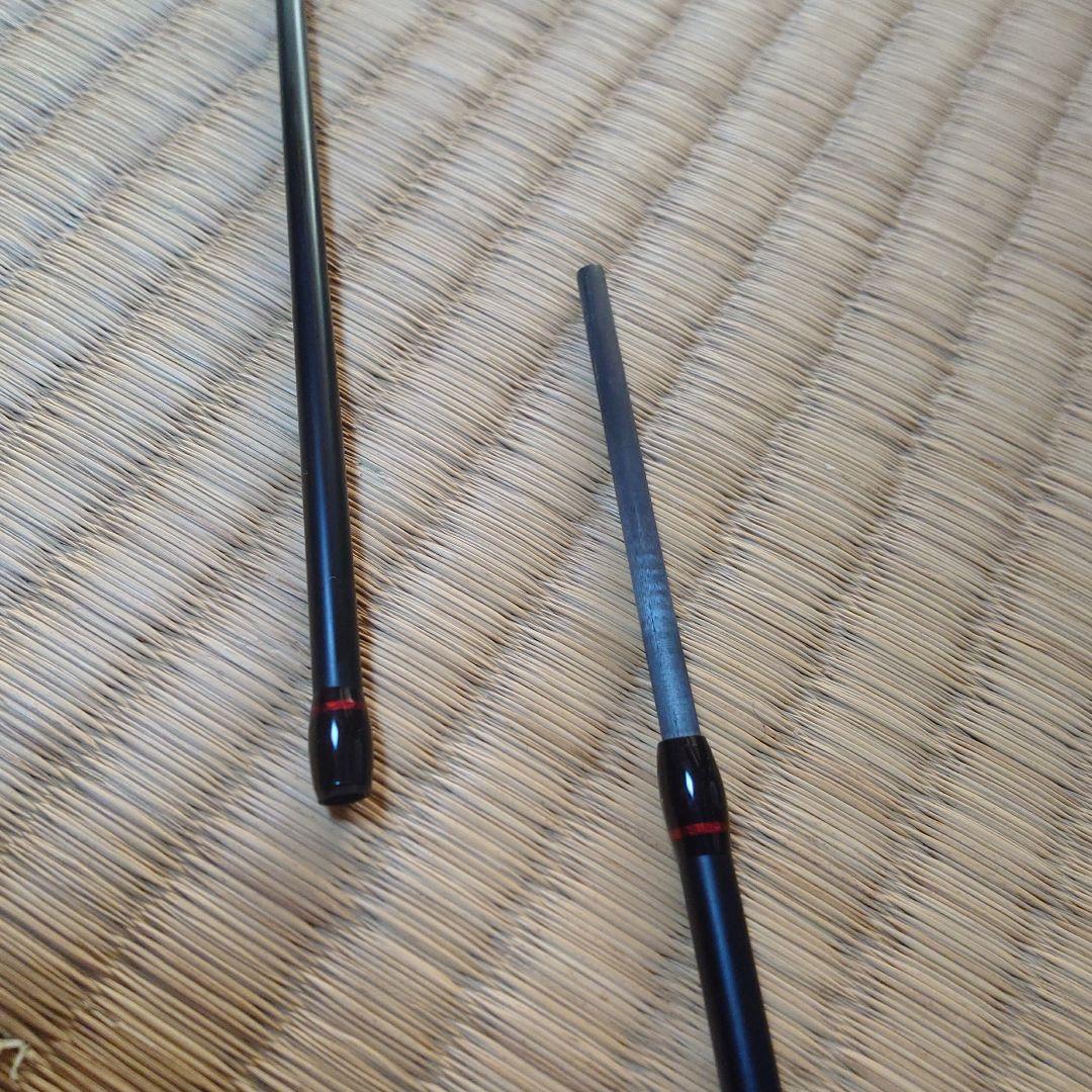 と*り様 tailwalk AJIST SSD 511 アジングロッド