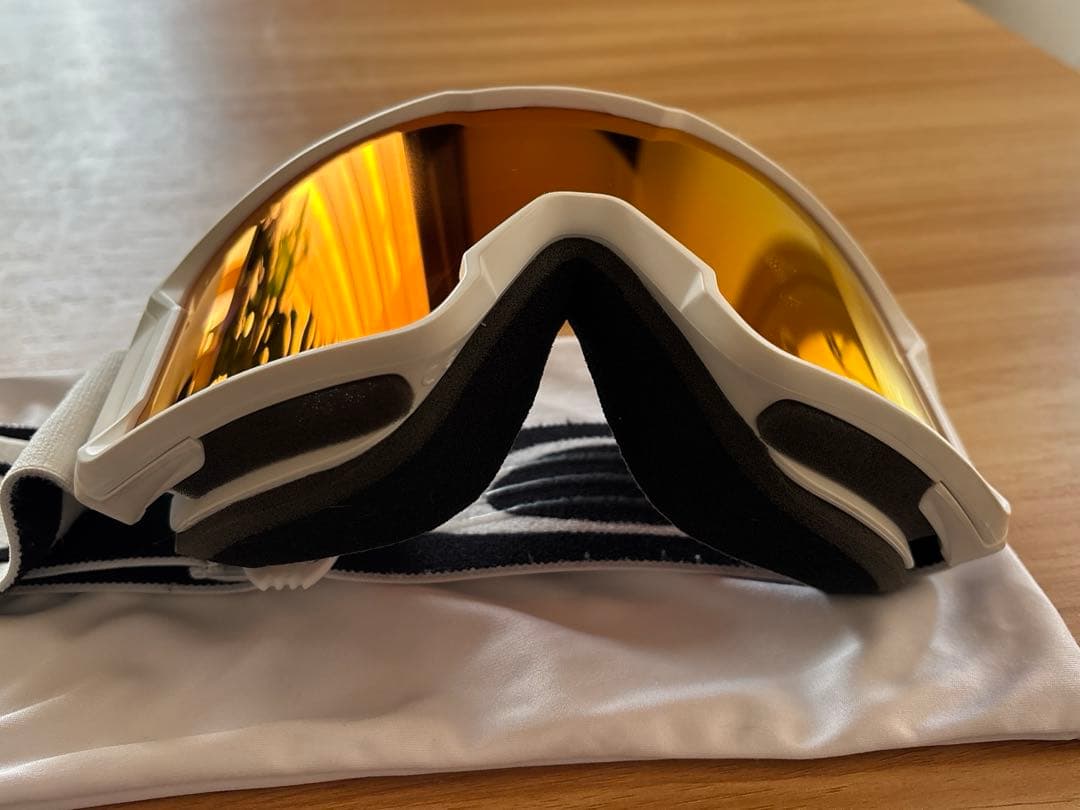 スキー・スノーボードアクセサリー OAKLEY LINE MINER Prizm Torch Iridium