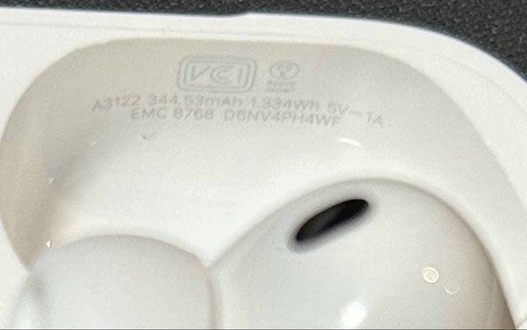 【美品】Airpods Pro 3