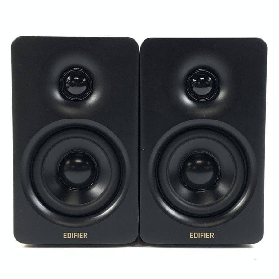 美品付属品完備 Edifier エディファイア M60 マルチメディアスピーカー