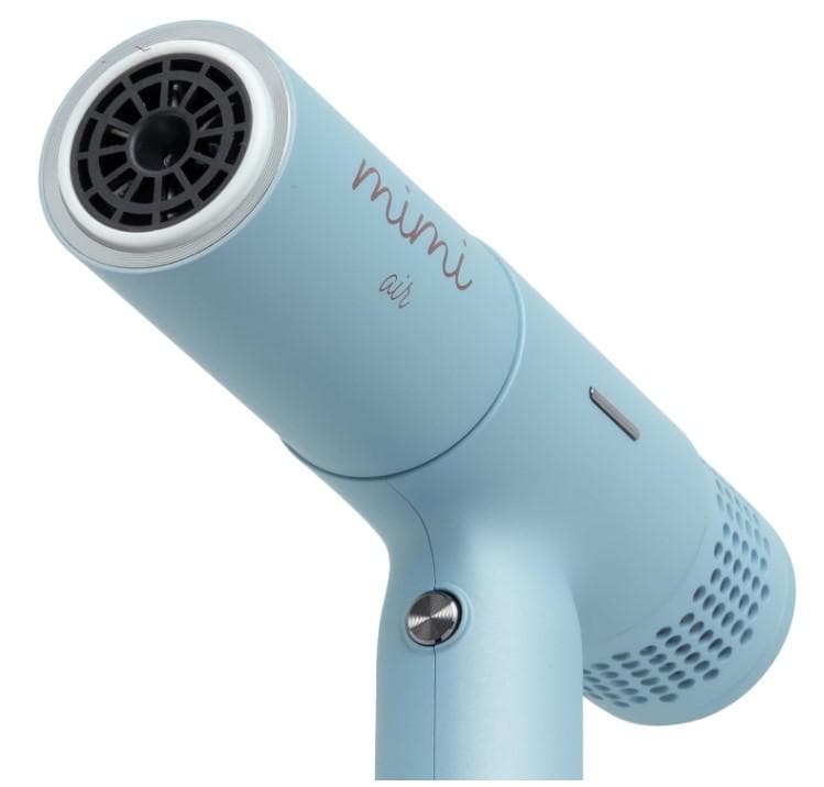 【新品未使用】mimi air ミミエアー ドライヤー KR-F01