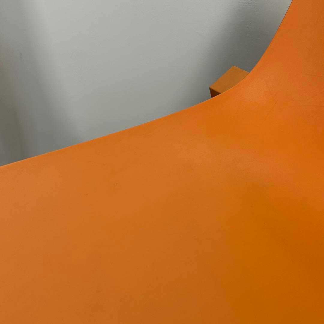 【4脚セット】MAGIS マジス フィリップ・スタルク ZARTAN