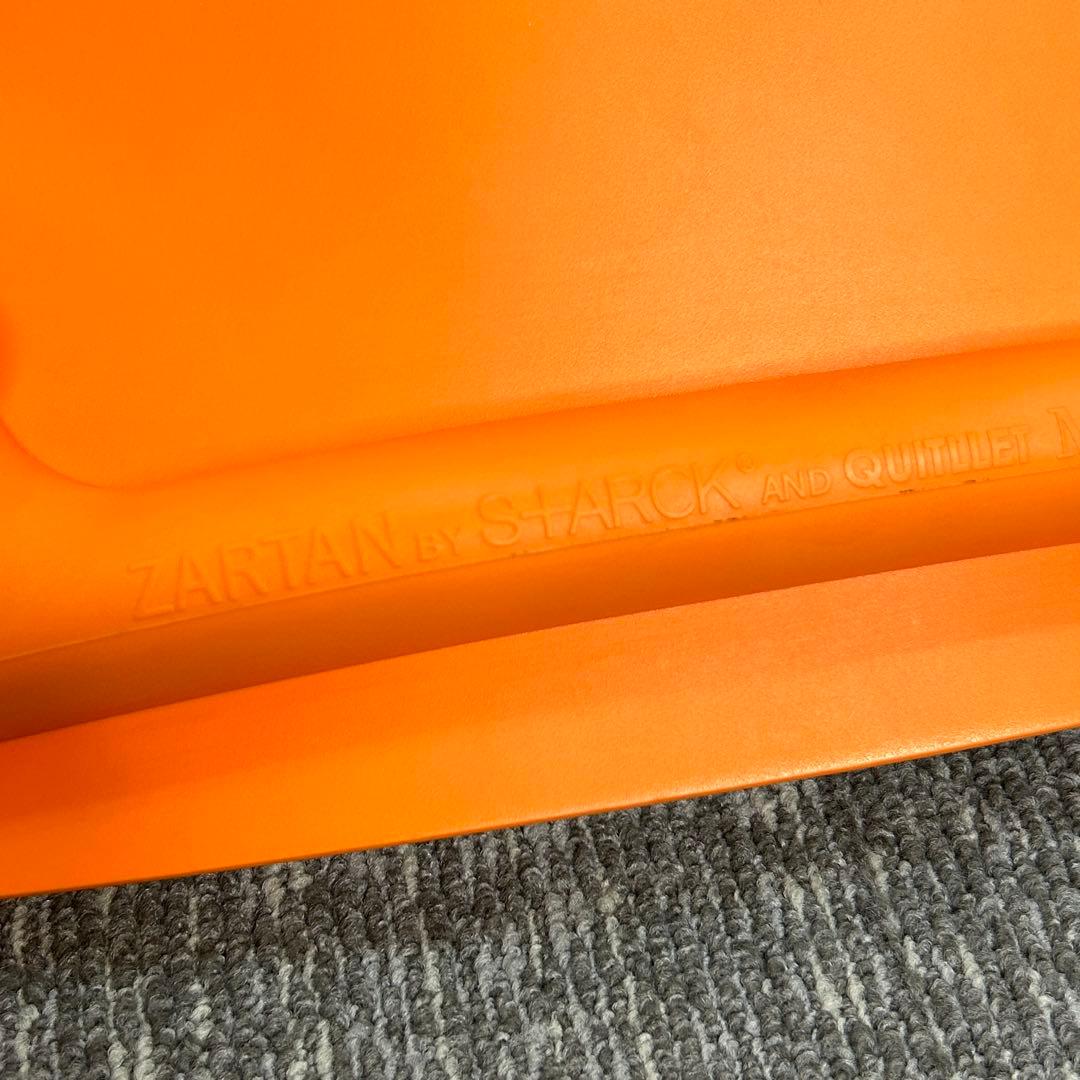 【4脚セット】MAGIS マジス フィリップ・スタルク ZARTAN