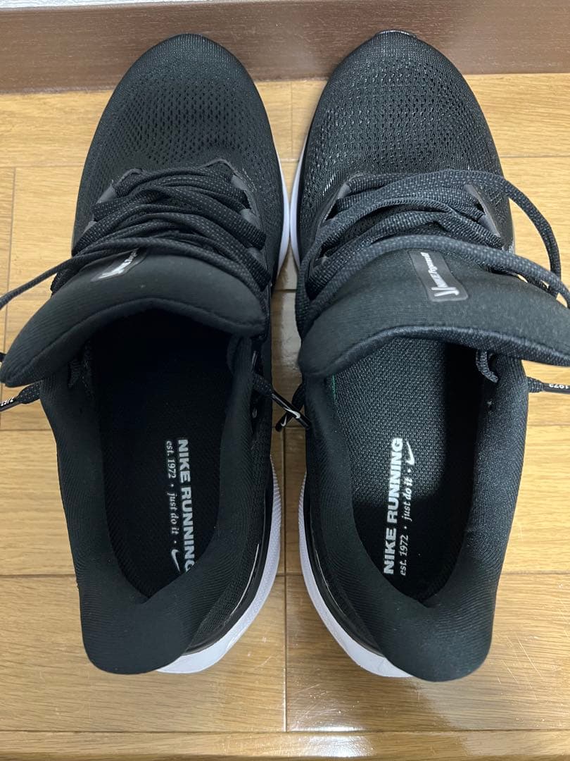 【美品】ナイキエアズームペガサス41 27cm