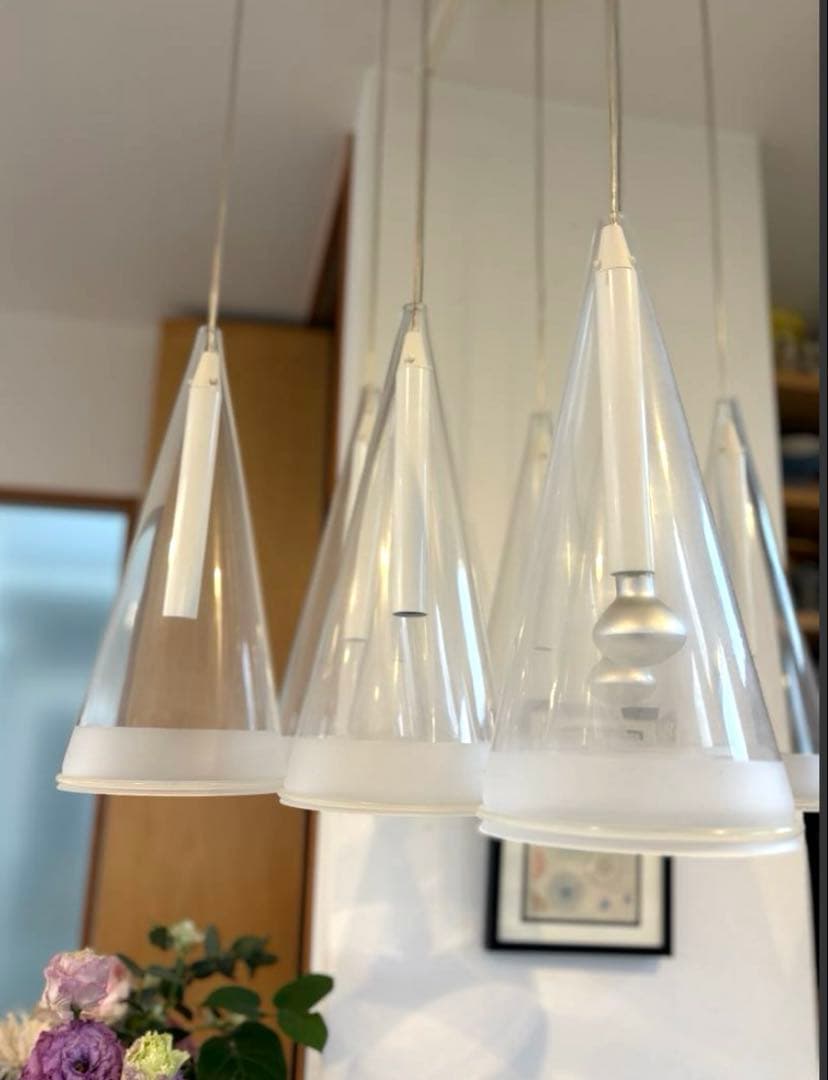 FLOS（フロス）「FUCSIA 8」　値下げ