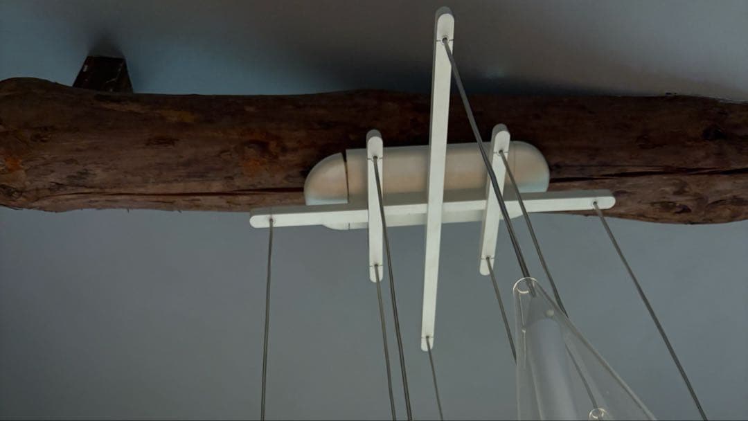 FLOS（フロス）「FUCSIA 8」　値下げ