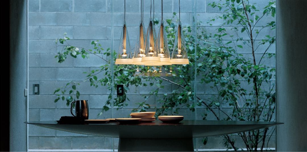 FLOS（フロス）「FUCSIA 8」　値下げ