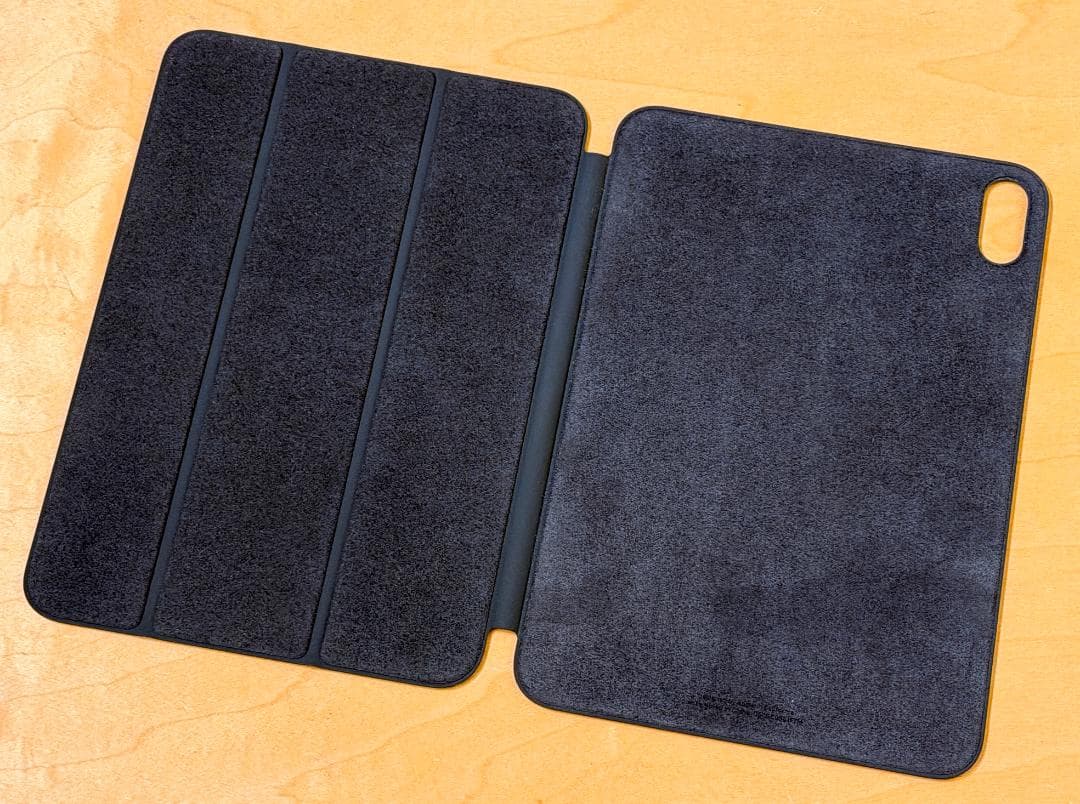 【美品】 iPad mini 第6世代 Wi-Fi＋Cellular フォリオ付