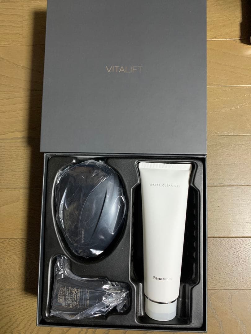 パナソニック バイタリフト　かっさ　EH-SP85-K