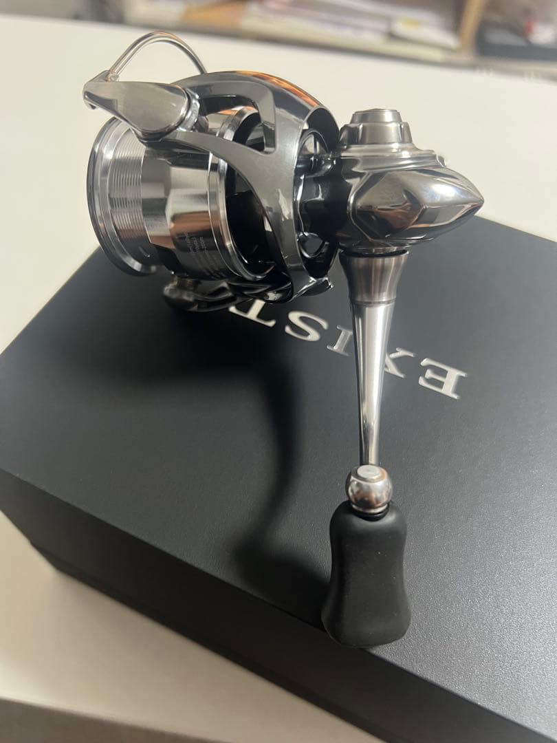 DAIWA 23イグジストSF 2500SS-H