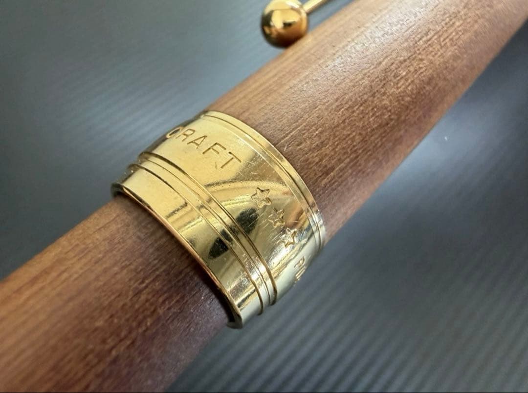 極美品 パイロット カスタム 一位の木 M 中字 万年筆