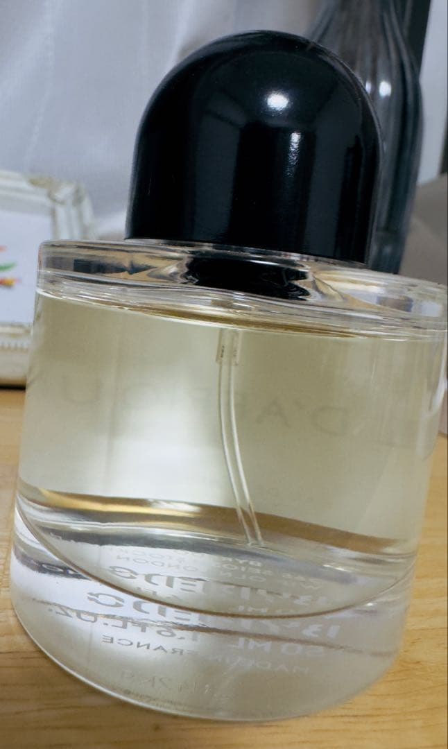 香水(ユニセックス) BYREDO BAL DAFRIQUE