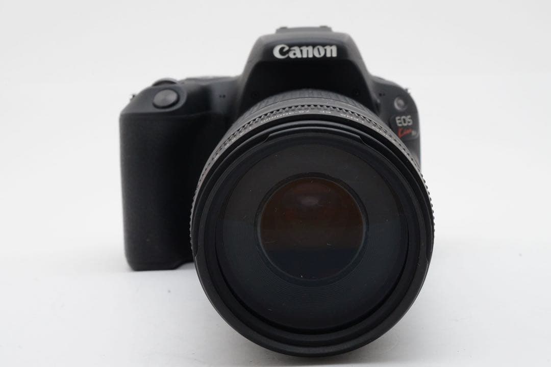 canon kiss x9 望遠レンズセット/ Canon 75-300mm