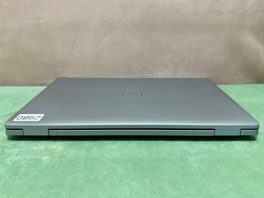 DELL Latitude 5520 ノートPC Core i5 8GB 256
