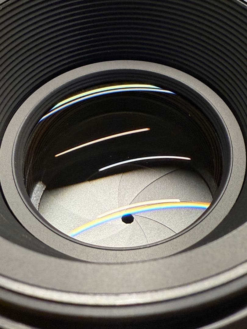 レンズ(単焦点) Nikon AF-S 58mm F1.4