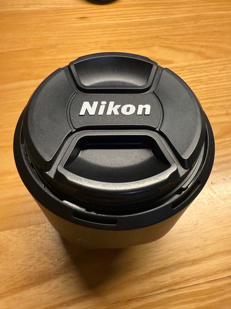 レンズ(単焦点) Nikon AF-S 58mm F1.4