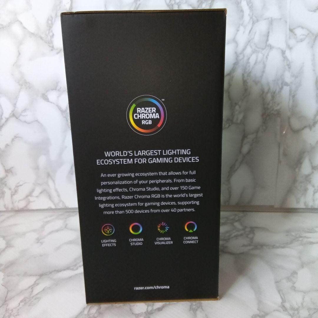 新品　レイザー　Razer Kraken V3 Pro ワイヤレスヘッドセット