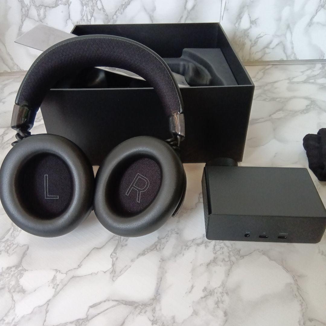 新品　レイザー　Razer Kraken V3 Pro ワイヤレスヘッドセット