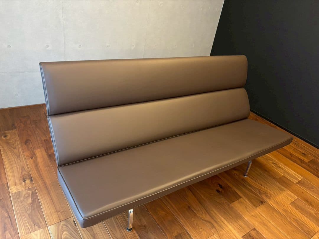 イームズ　ソファコンパクト