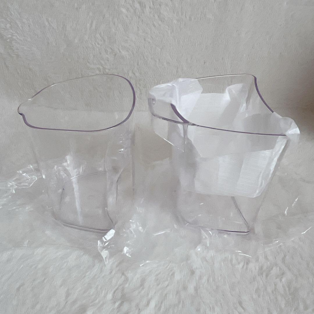 【美品】 Kuvings クビンス ホールスロージューサー EVO-800 赤