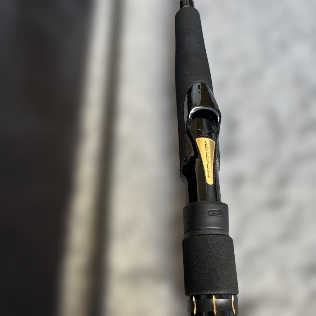 DAIWA LATEO 86ML ダイワ 19ラテオ