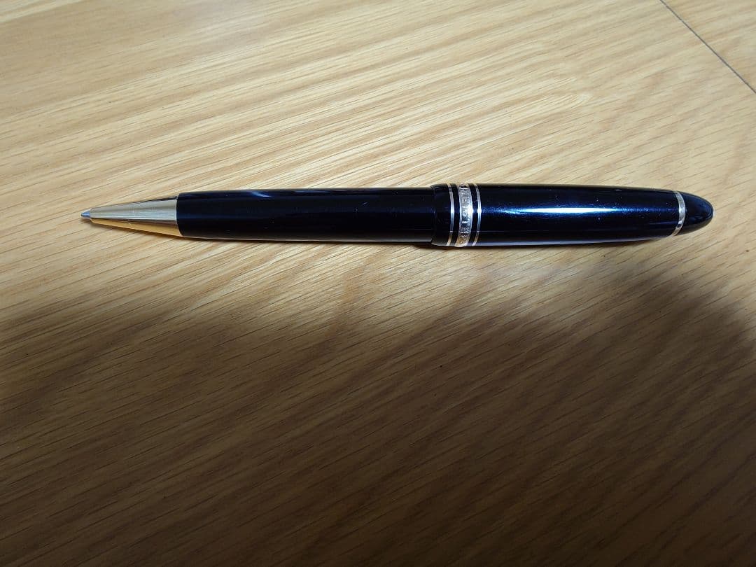 モンブラン　マイスターシュテュック　ルグラン