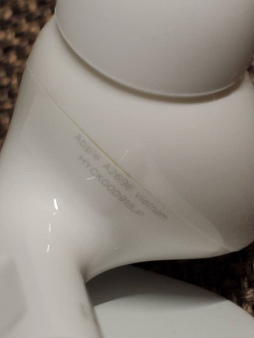 右耳 Apple AirPods Pro 第2世代 正規品 片耳024