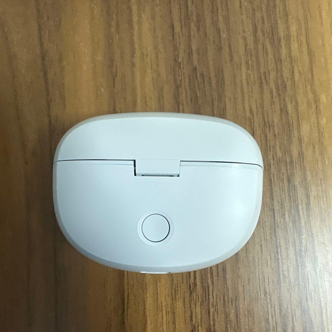 BOSE フルワイヤレスホン　ULTRA OPEN EARBUDS ホワイト