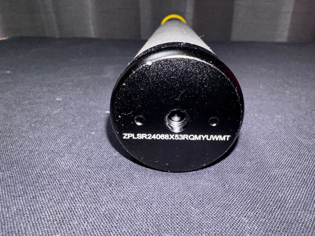 【中古】Insta360 3m 超長い見えない自撮り棒