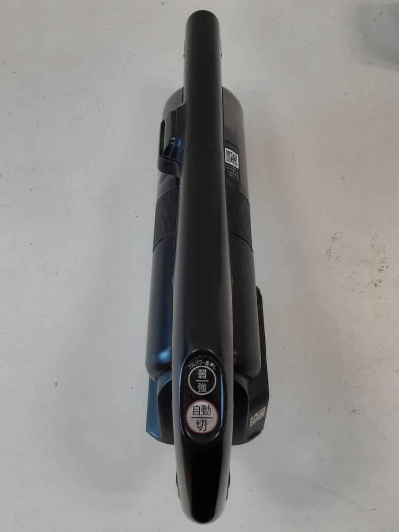 SHARP コードレス RACTIVE Air EC-FR7