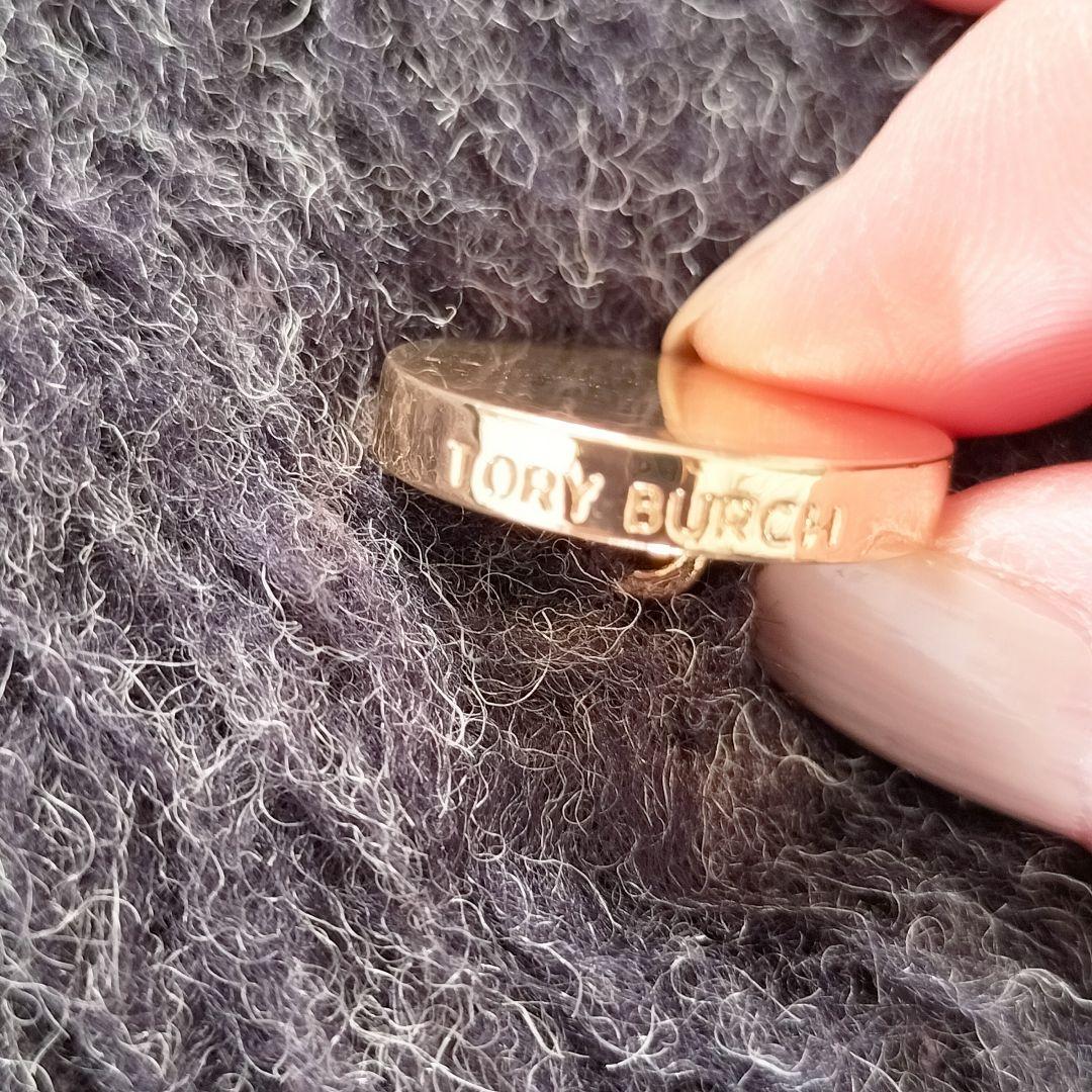 【トリーバーチ】【ToryBurch】金ボタン 　9700円よりフォロー割