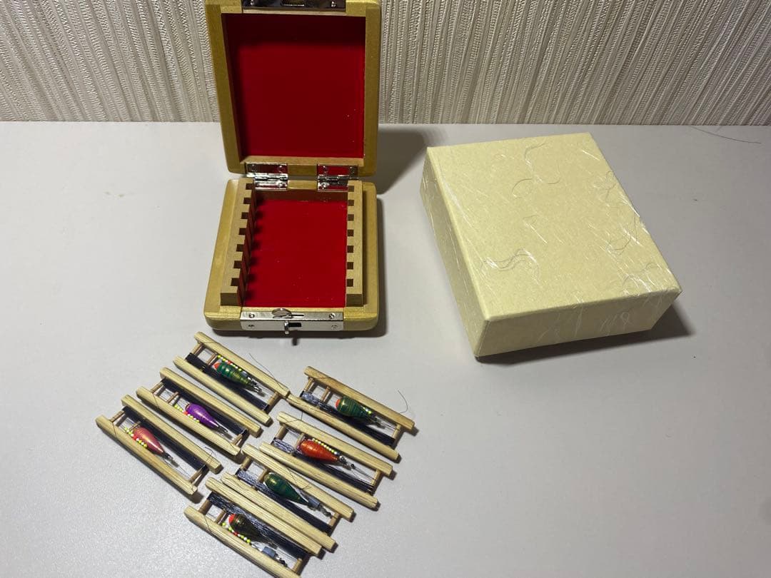 宇崎日新　　たなごころ　銀時　　8尺.9尺、タナゴ 仕掛け