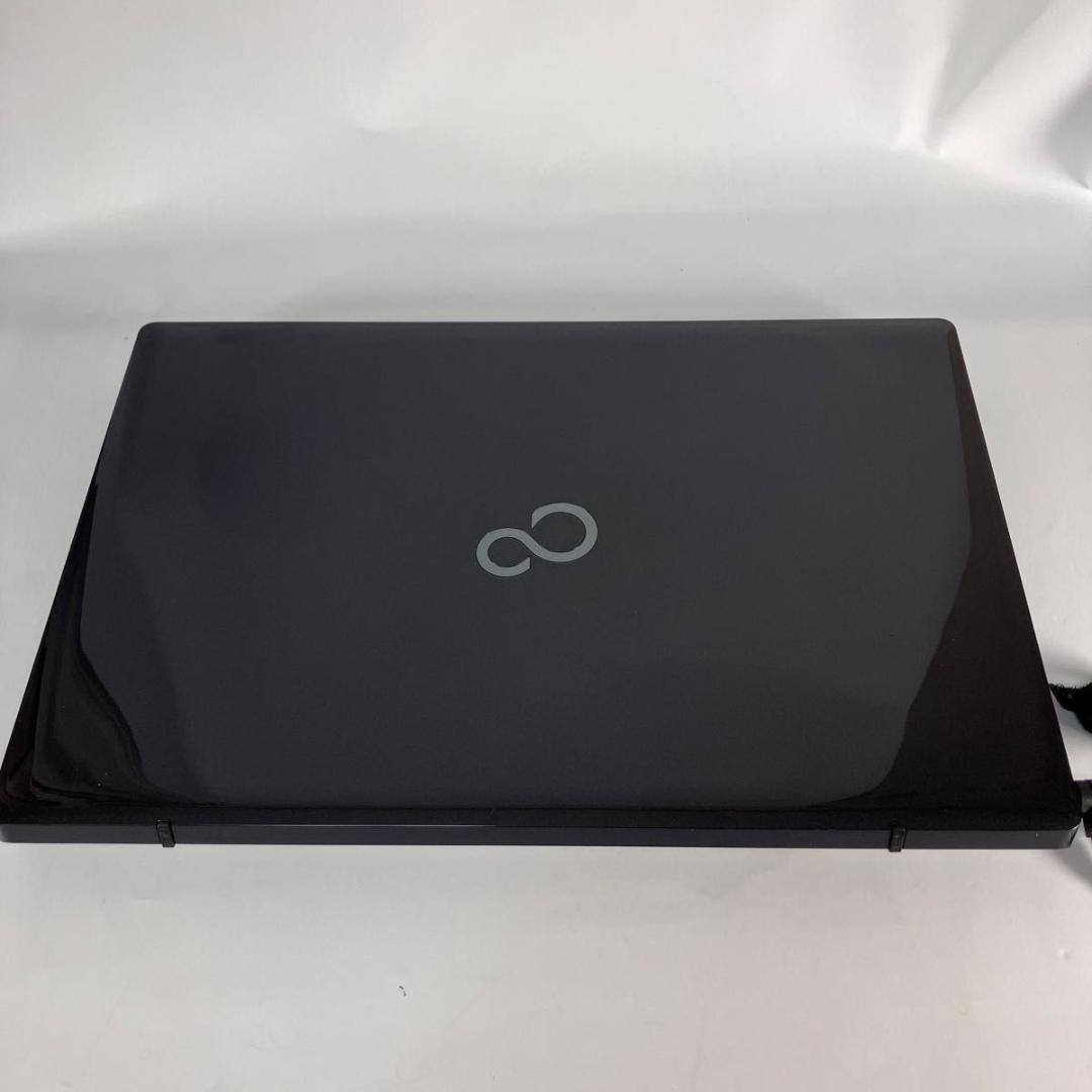 Core i5 8世代 SSD256GB Windows11 ノートパソコン