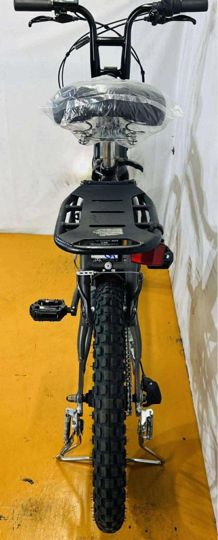 送料無料条件付き　パナソニック （イーゼット）20 型　電動自転車中古車