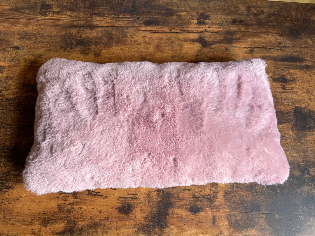 お値下げ　犬用　美品　サーカスサーカス　Toy Bear キャリーバック　ピンク