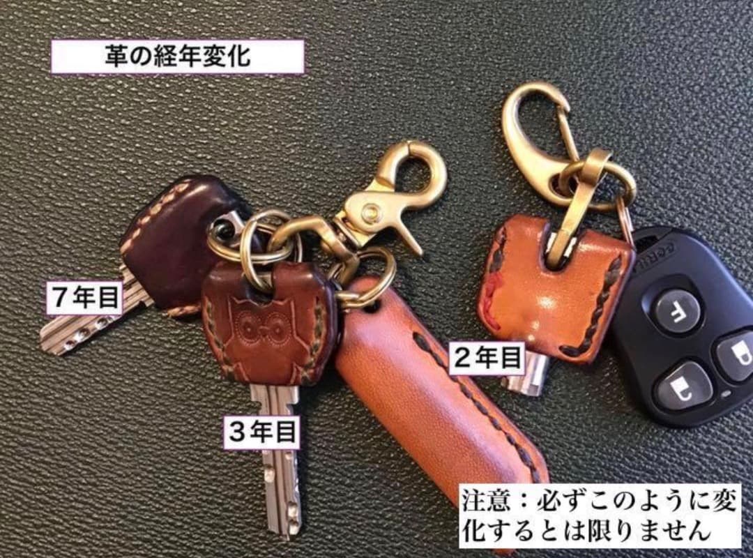 ベルさん専用（予約注文）ヌメ革ショルサーバック