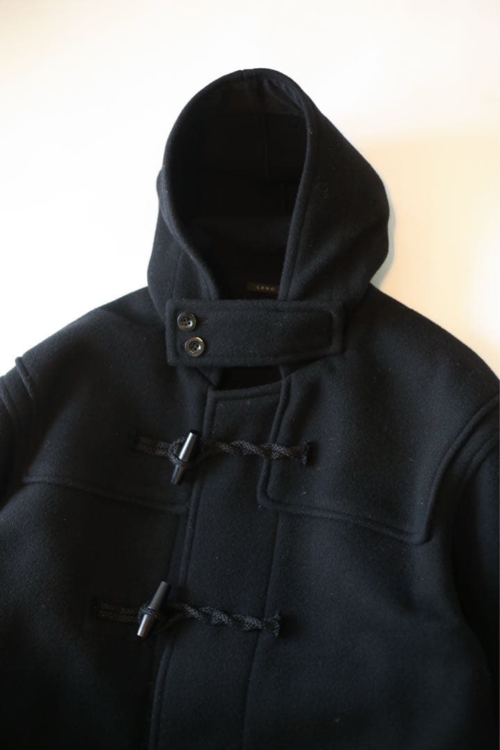 LENO ダッフルコート