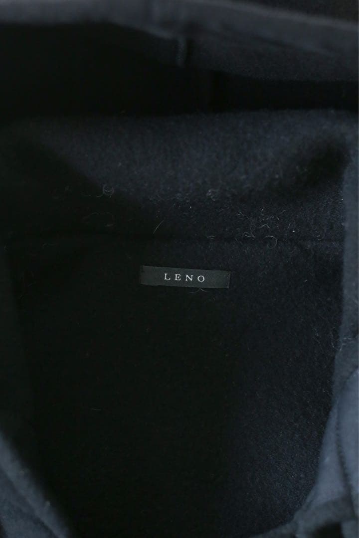 LENO ダッフルコート