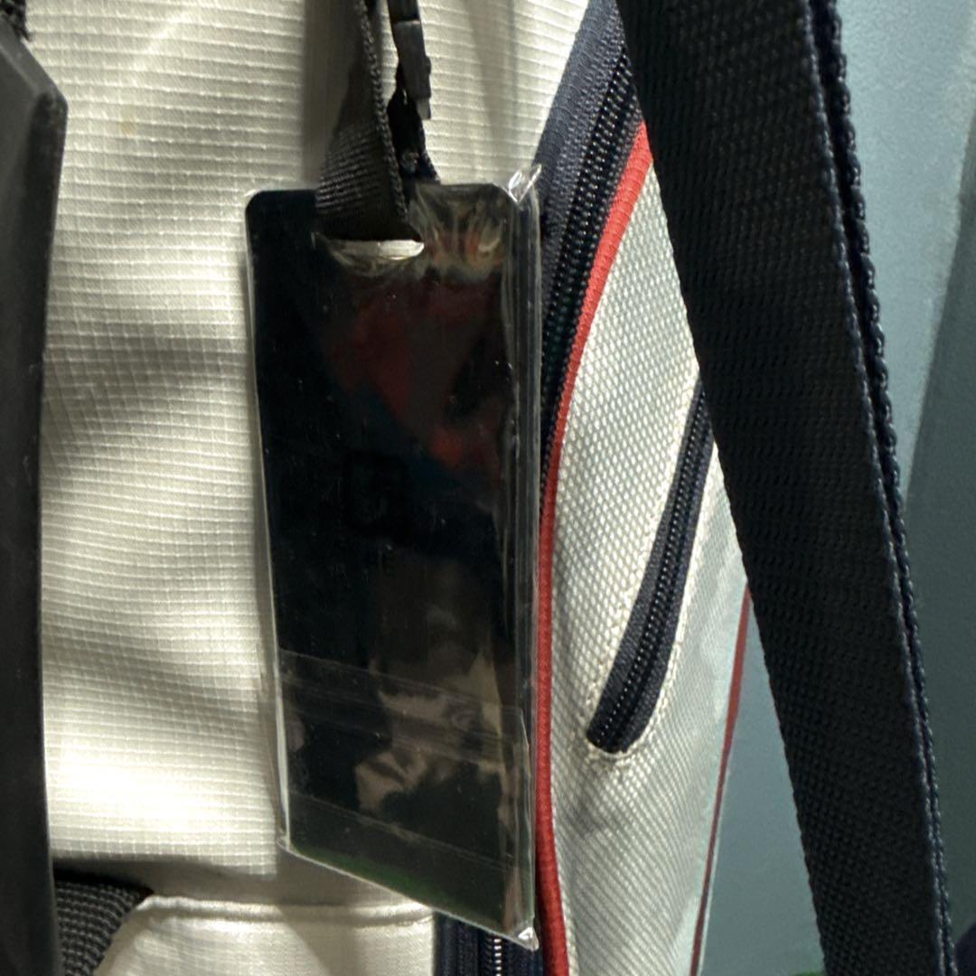 OAKLEY STAND 17.0 FW ゴルフバッグ