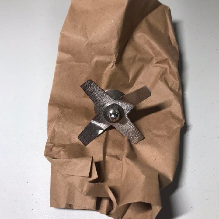 バイタミックス　ブレード　アイスブレードアッセンブリー　新品　未使用品